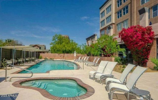 1326 N Central Avenue 414, Phoenix, AZ 85004