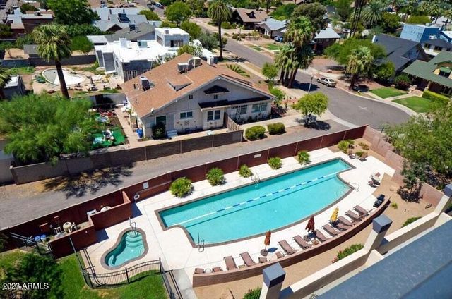 1326 N Central Avenue 414, Phoenix, AZ 85004