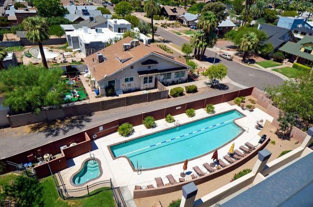 1326 N Central Avenue 414, Phoenix, AZ 85004