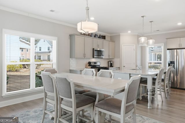 4138 Pemberton Drive SE, Covington, GA 30014