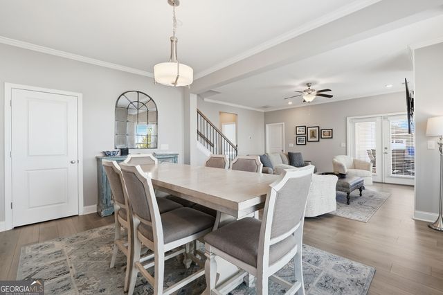 4138 Pemberton Drive SE, Covington, GA 30014