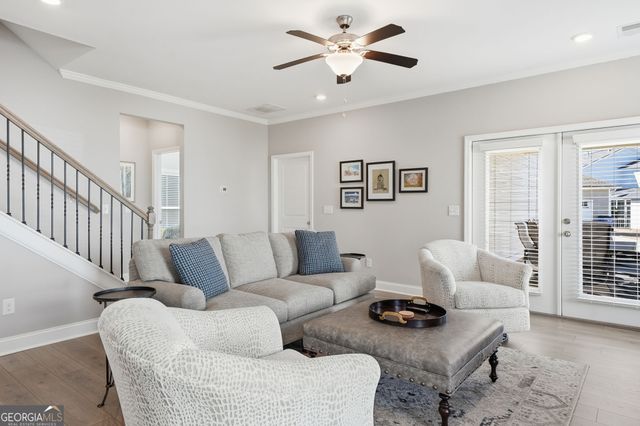 4138 Pemberton Drive SE, Covington, GA 30014