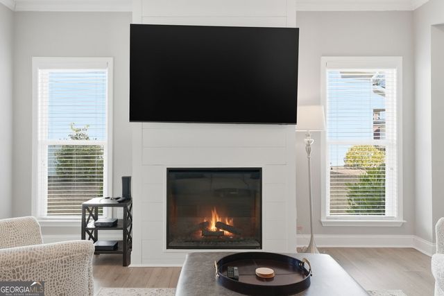 4138 Pemberton Drive SE, Covington, GA 30014