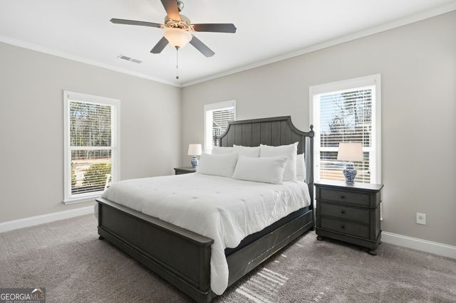 4138 Pemberton Drive SE, Covington, GA 30014