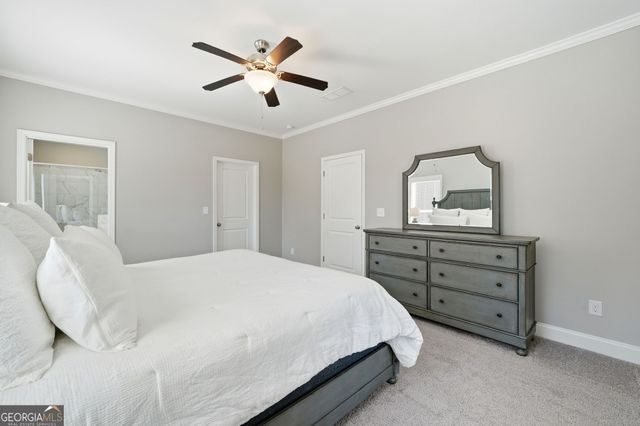 4138 Pemberton Drive SE, Covington, GA 30014