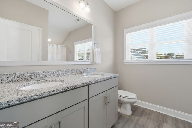 4138 Pemberton Drive SE, Covington, GA 30014