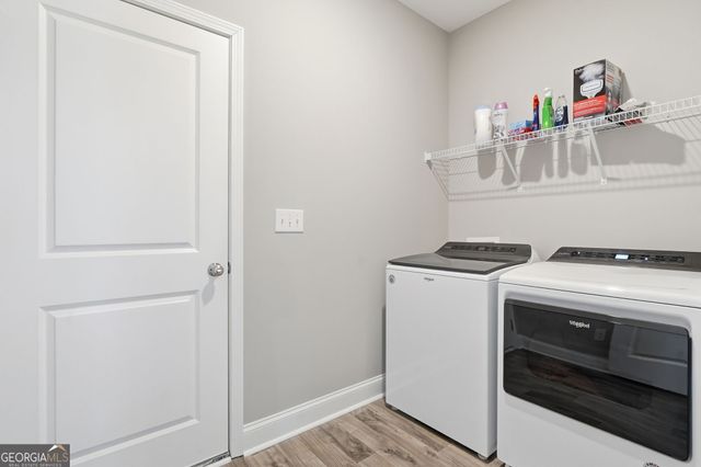 4138 Pemberton Drive SE, Covington, GA 30014