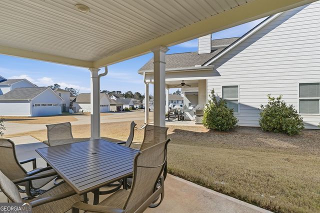 4138 Pemberton Drive SE, Covington, GA 30014