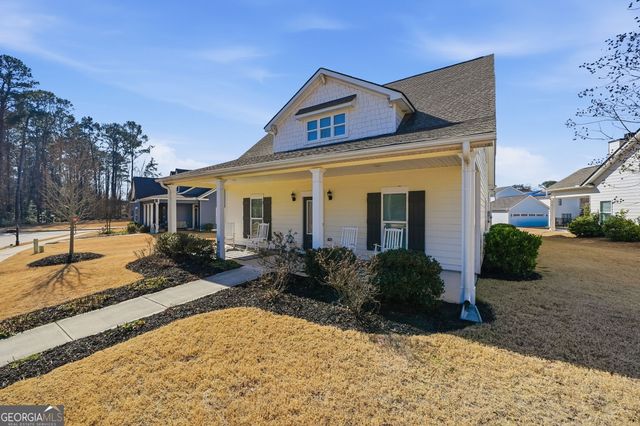 4138 Pemberton Drive SE, Covington, GA 30014