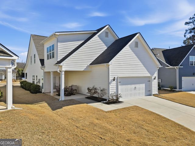 4138 Pemberton Drive SE, Covington, GA 30014