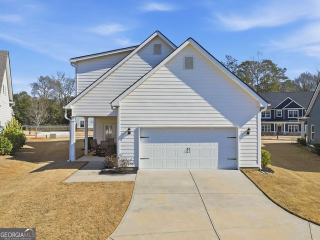 4138 Pemberton Drive SE, Covington, GA 30014