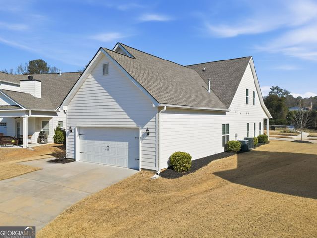 4138 Pemberton Drive SE, Covington, GA 30014
