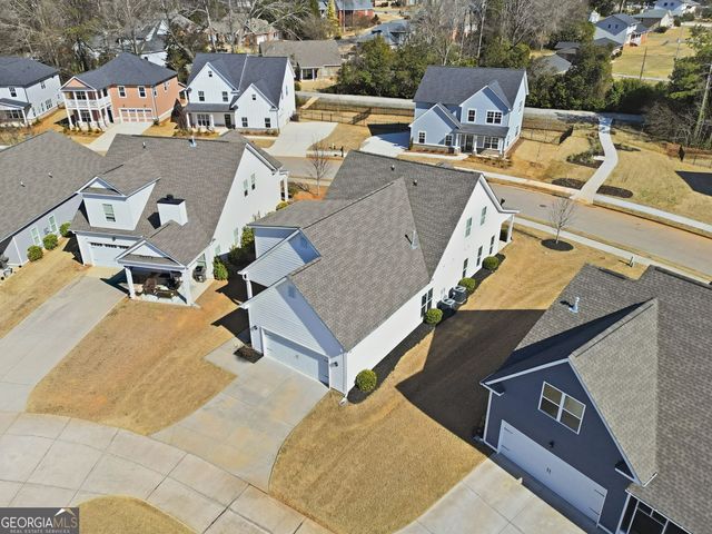 4138 Pemberton Drive SE, Covington, GA 30014