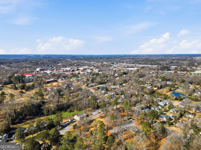 4138 Pemberton Drive SE, Covington, GA 30014