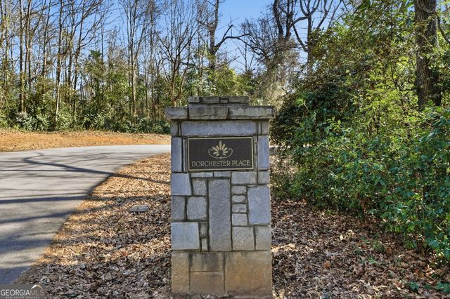 4138 Pemberton Drive SE, Covington, GA 30014