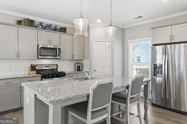 4138 Pemberton Drive SE, Covington, GA 30014