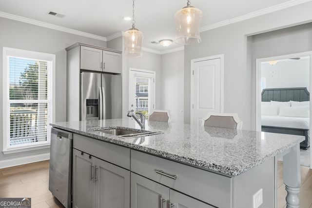 4138 Pemberton Drive SE, Covington, GA 30014