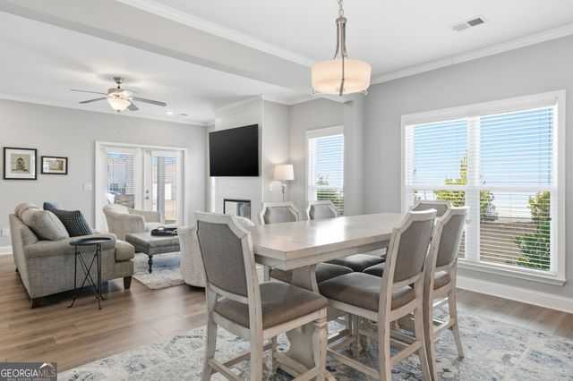 4138 Pemberton Drive SE, Covington, GA 30014