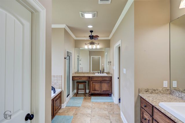 520 Falling Water Circle, Bossier City, LA 71112