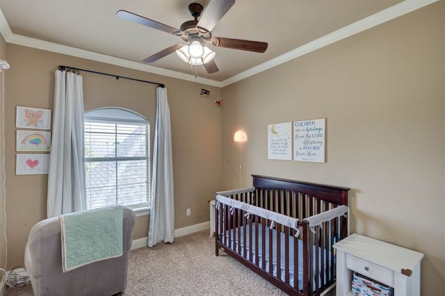 520 Falling Water Circle, Bossier City, LA 71112