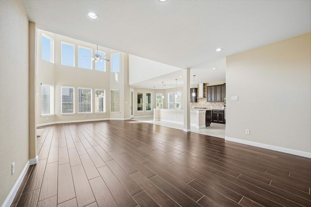 18611 Rankin Creek Drive, Cypress, TX 77433