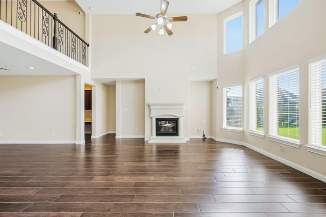 18611 Rankin Creek Drive, Cypress, TX 77433