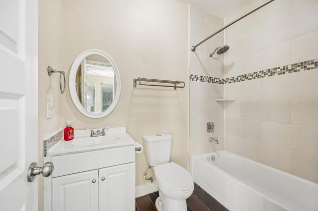 18611 Rankin Creek Drive, Cypress, TX 77433