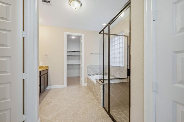 18611 Rankin Creek Drive, Cypress, TX 77433