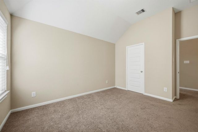 18611 Rankin Creek Drive, Cypress, TX 77433