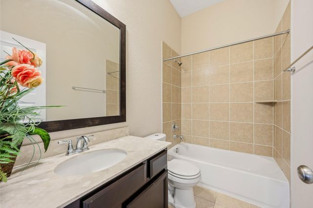 18611 Rankin Creek Drive, Cypress, TX 77433