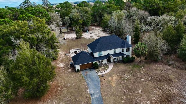 1159 SW VALENCIA HEIGHTS AVENUE, Dunnellon, FL 34431