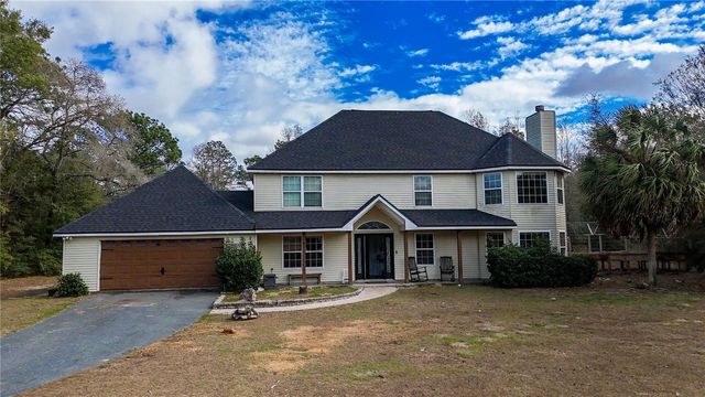 1159 SW VALENCIA HEIGHTS AVENUE, Dunnellon, FL 34431