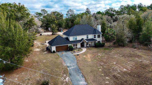 1159 SW VALENCIA HEIGHTS AVENUE, Dunnellon, FL 34431