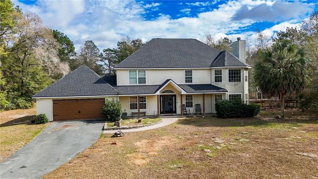 1159 SW VALENCIA HEIGHTS AVENUE, Dunnellon, FL 34431