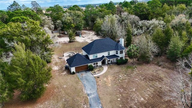 1159 SW VALENCIA HEIGHTS AVENUE, Dunnellon, FL 34431