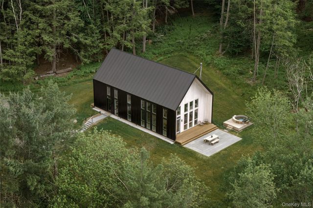596 Perry Road, Bethel, NY 12720