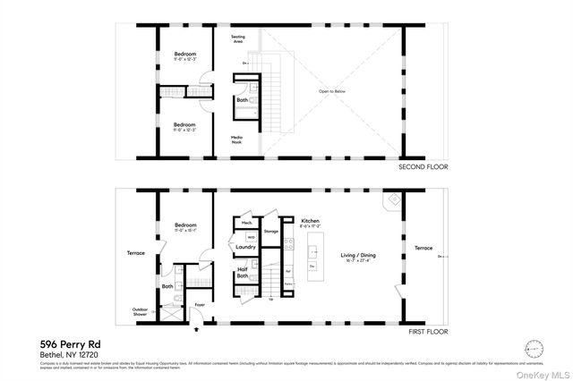 596 Perry Road, Bethel, NY 12720