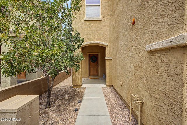 8776 W DREYFUS Drive, Peoria, AZ 85381