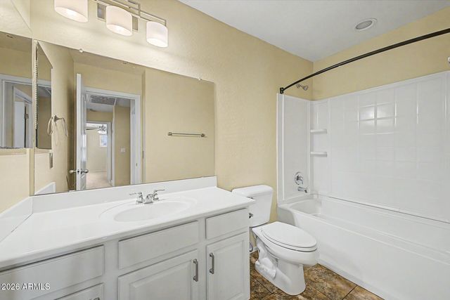 8776 W DREYFUS Drive, Peoria, AZ 85381