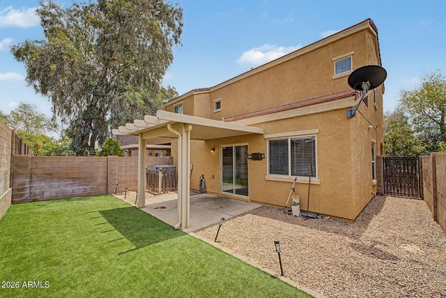 8776 W DREYFUS Drive, Peoria, AZ 85381