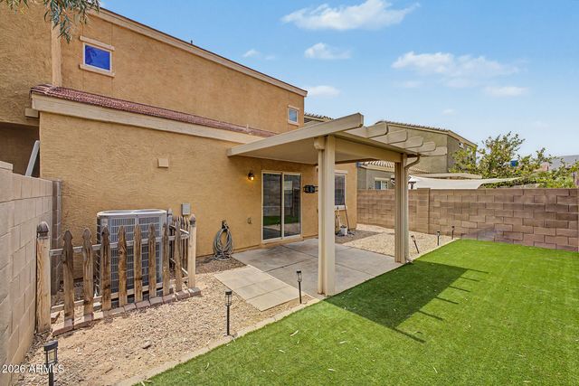 8776 W DREYFUS Drive, Peoria, AZ 85381