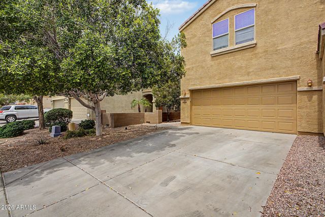 8776 W DREYFUS Drive, Peoria, AZ 85381