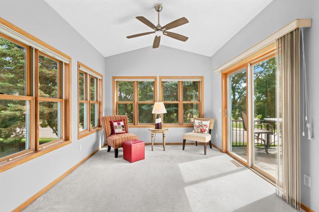 734 Gilfillan Lane, White Bear Twp, MN 55127