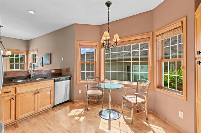 734 Gilfillan Lane, White Bear Twp, MN 55127