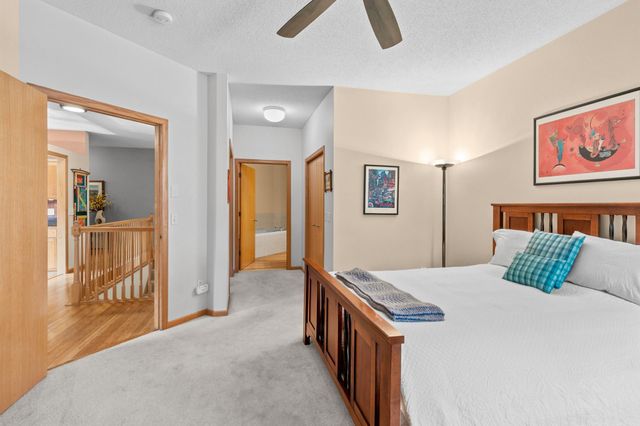 734 Gilfillan Lane, White Bear Twp, MN 55127