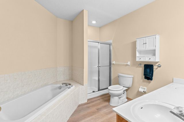 734 Gilfillan Lane, White Bear Twp, MN 55127