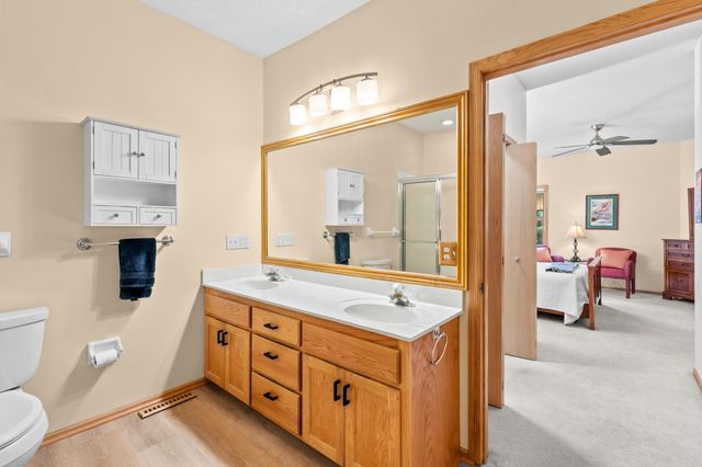 734 Gilfillan Lane, White Bear Twp, MN 55127