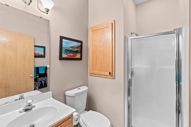 734 Gilfillan Lane, White Bear Twp, MN 55127