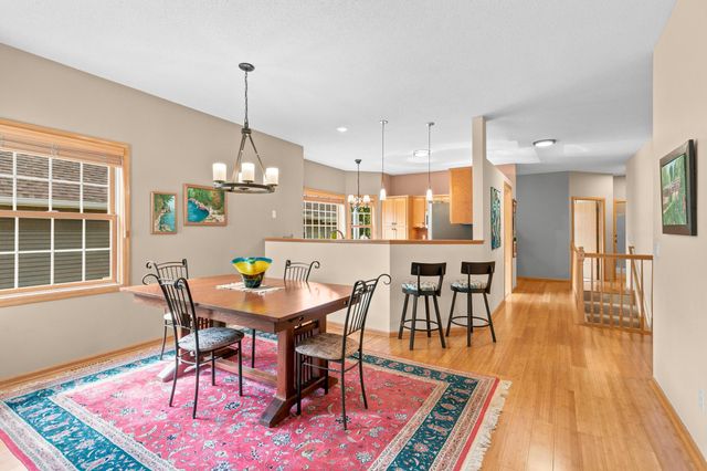734 Gilfillan Lane, White Bear Twp, MN 55127