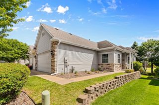 734 Gilfillan Lane, White Bear Twp, MN 55127
